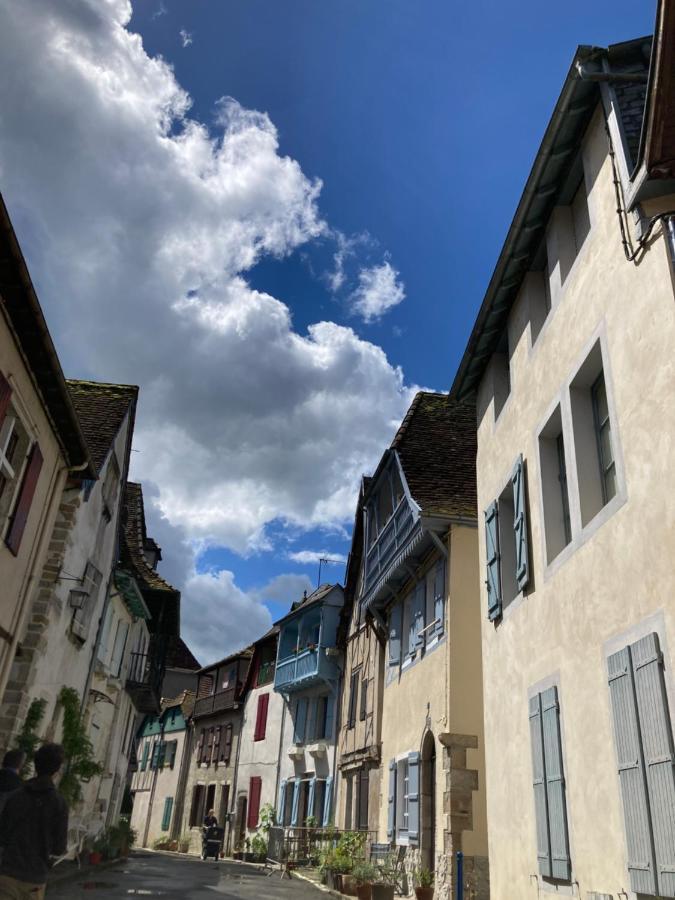 Domaine Labouroume Hotel Salies-de-Béarn Exterior foto