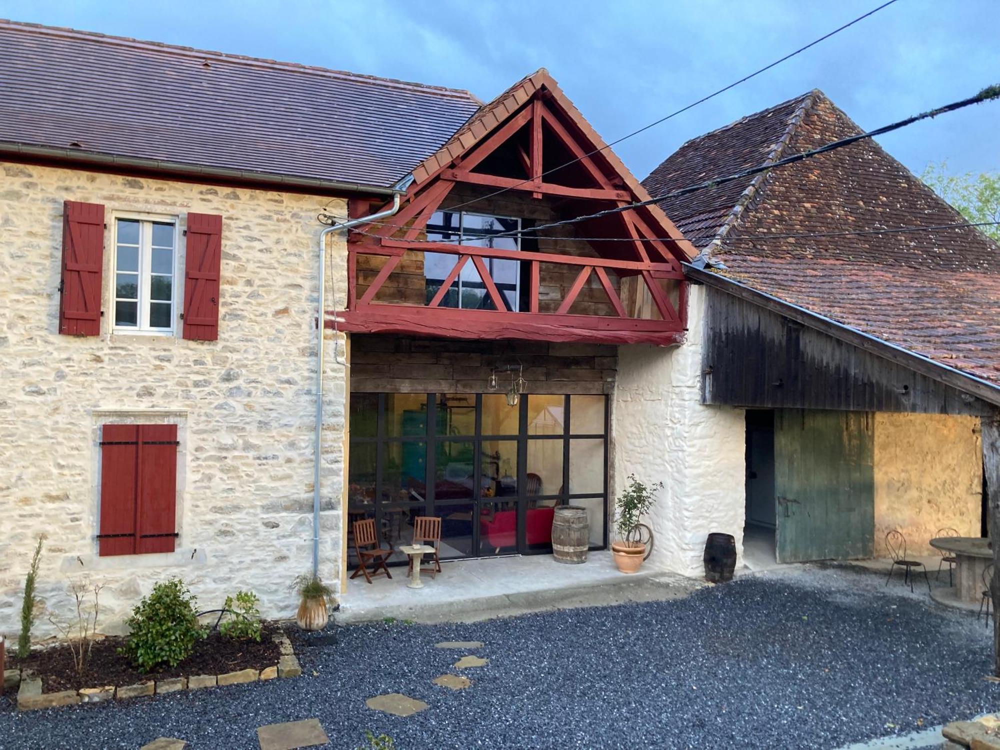 Domaine Labouroume Hotel Salies-de-Béarn Exterior foto